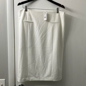 New York & Company ladies pencil skirt!